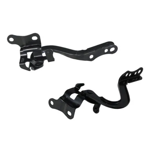 Left Bonnet Hinge for Toyota Yaris Hatch 5 Door Hatch (8/2011 to 7/2014)