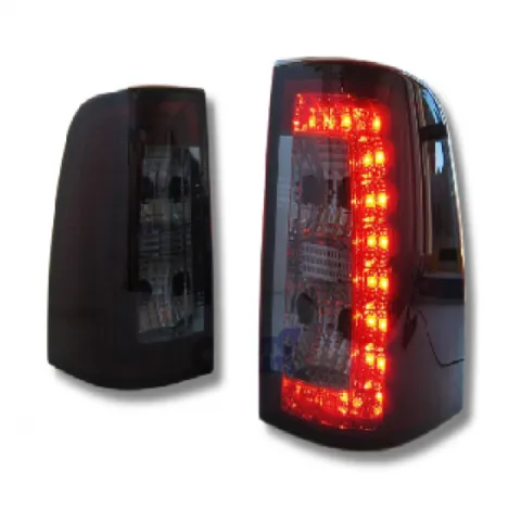 Tail Lights - Performance Set for Ford Falcon FG Utility (2/2008 to 10/2014)