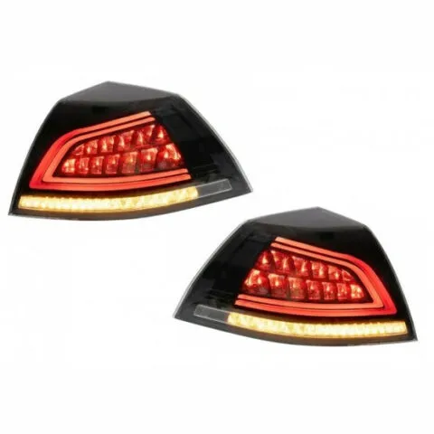 Tail Lights - Performance Set for Holden Commodore VE Sedan (8/2006 to 5/2013)