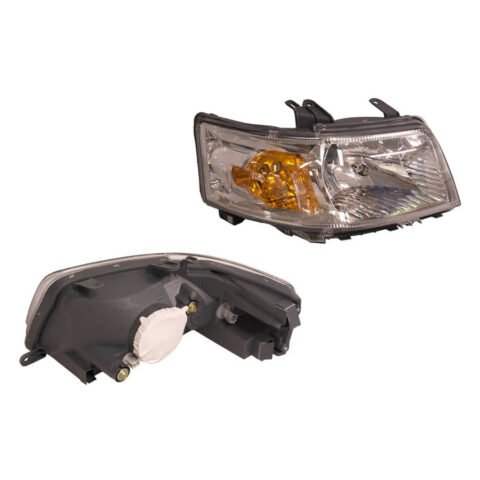 RIGHT HEAD LIGHT TO SUIT SUZUKI APV GC416 VAN 6/2005-11/2017