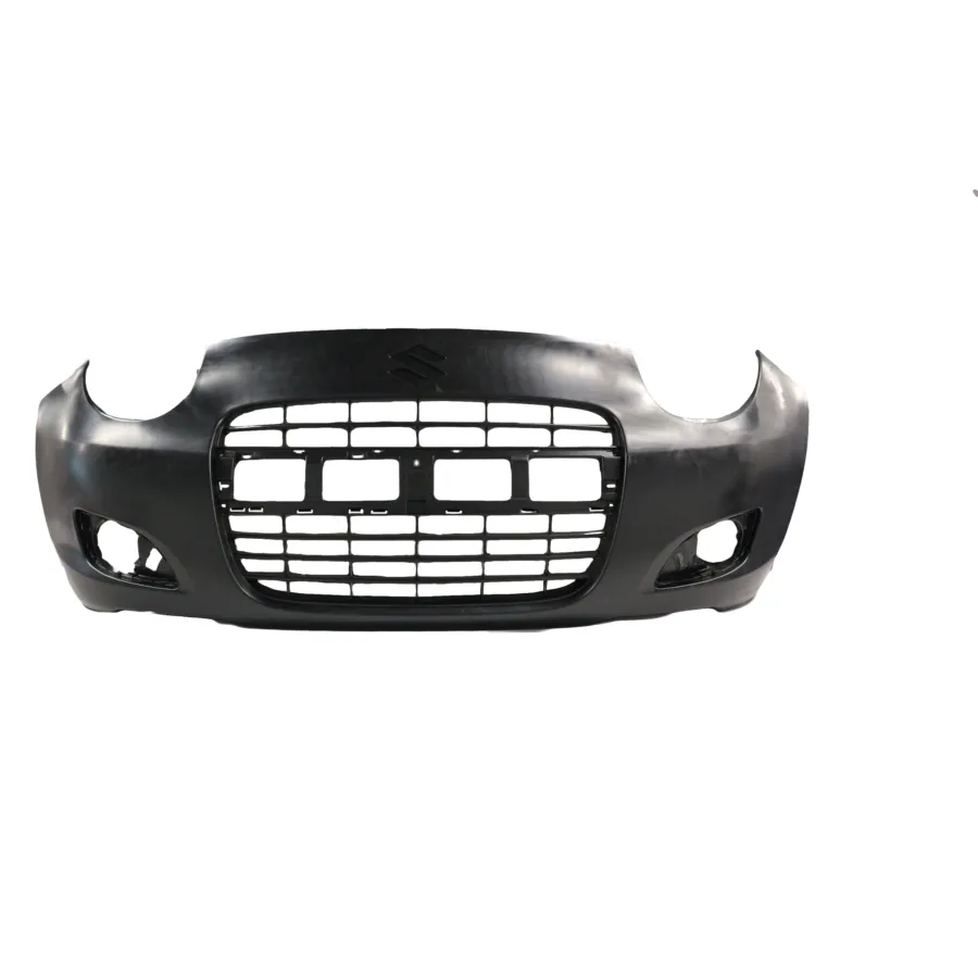 Front Bumper for Suzuki Alto GF (7/2009 to 12/2013)