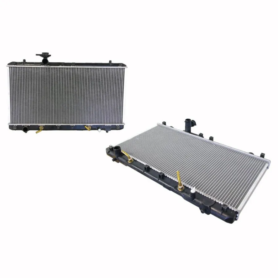 Radiator for Suzuki Liana RC (11/2001 onwards)