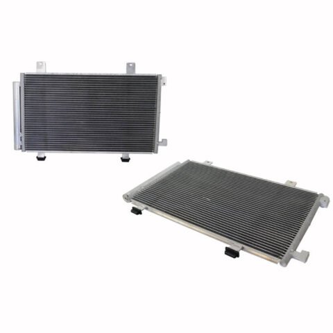 CONDENSER TO SUIT SUZUKI SX4 GY 1/2007-12/2015