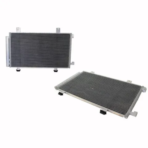 Condenser for Suzuki SX4 GY (1/2007 to 12/2015)