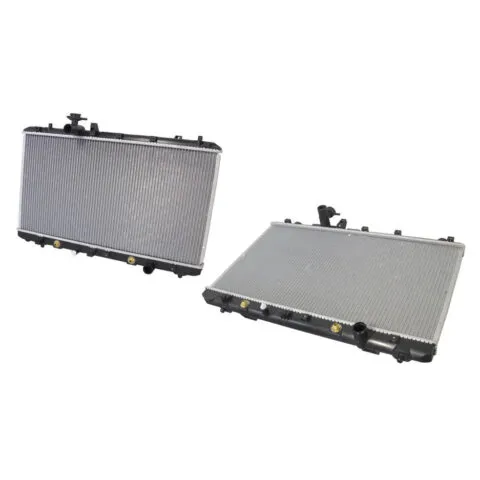 Radiator for Suzuki SX4 GY (1/2007 onwards)