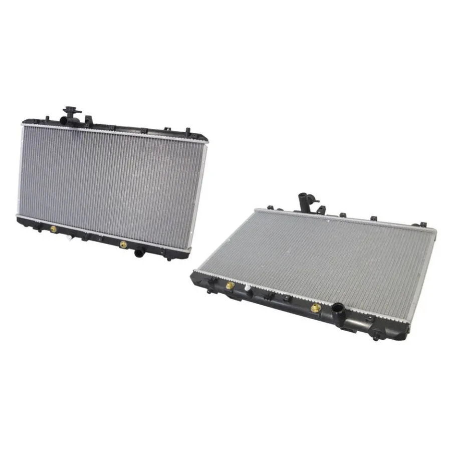 Radiator for Suzuki SX4 GY (1/2007 onwards)