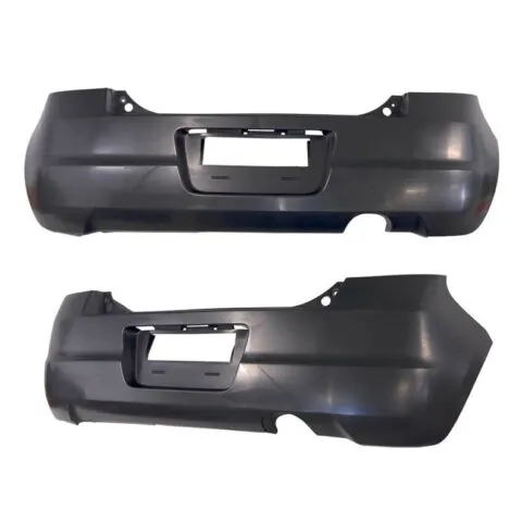 Rear Bumper for Suzuki Swift RS 5 Door Hatch (2/2005 to 6/2007)