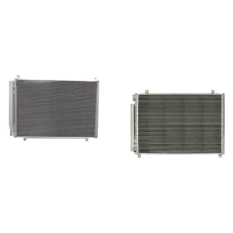 Condenser for Suzuki Swift AZ (4/2017 to 5/2024)