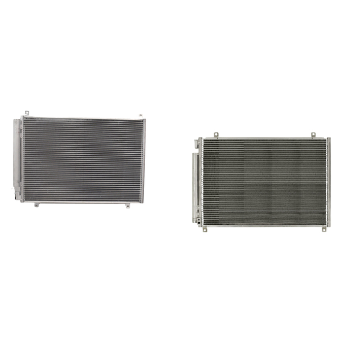 Condenser for Suzuki Swift AZ (4/2017 to 5/2024)
