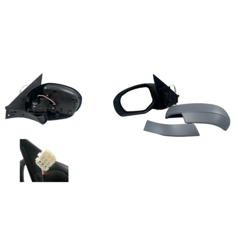 LEFT FRONT DOOR MIRROR TO SUIT SUZUKI SWIFT FZ 9/2010-4/2017