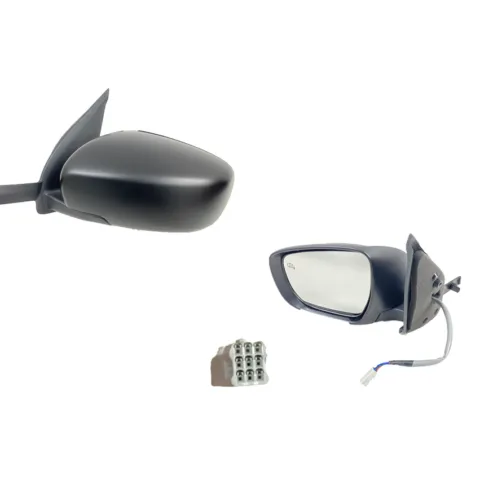 Left Front Door Mirror for Suzuki Swift AZ (4/2017 to 5/2024), Part 60419
