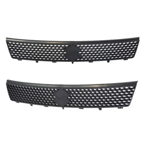 Grille for Suzuki Swift RS 5 Door Hatch (2/2005 to 7/2007)
