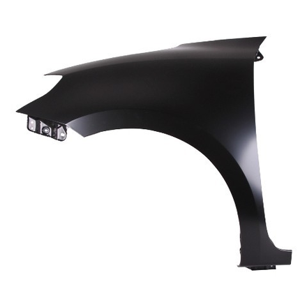 LEFT GUARD TO SUIT SUZUKI SWIFT AZ 4/2017-5/2024