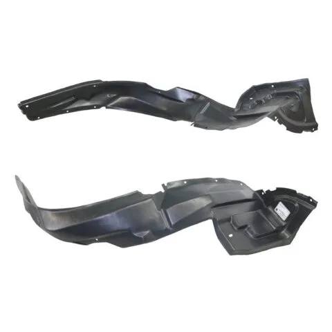 Left Inner Guard Liner for Suzuki Swift RS 5 Door Hatch (1/2005 to 9/2010)