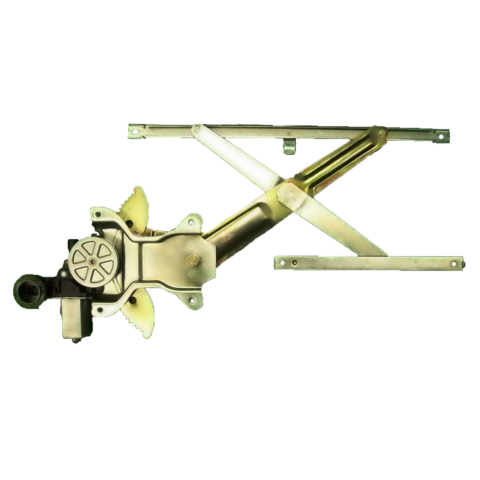 LEFT FRONT WINDOW REGULATOR TO SUIT SUZUKI SWIFT RS 2/2005-9/2010 (ELECTRIC W/MOTOR)