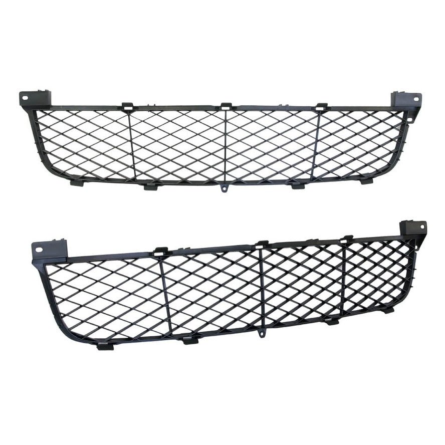 Front Bar Grille for Suzuki Grand Vitara JT Wagon (8/2005 to 8/2008)