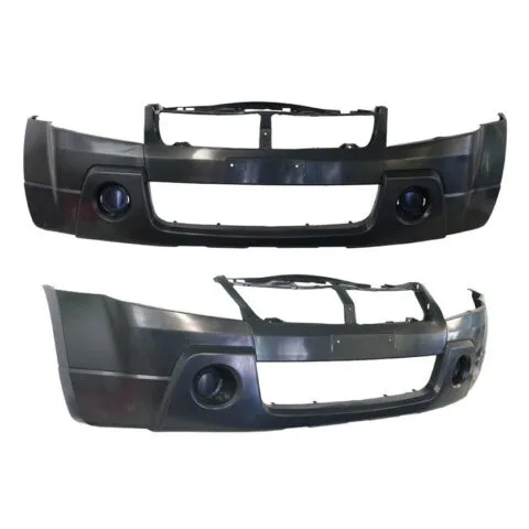 Front Bumper for Suzuki Grand Vitara JT Wagon (8/2005 to 8/2008)