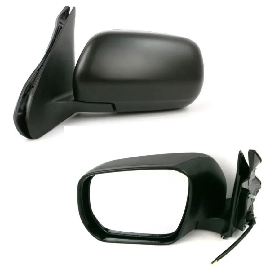 Left Front Door Mirror for Suzuki Grand Vitara JT Wagon (8/2005 to 8/2008)