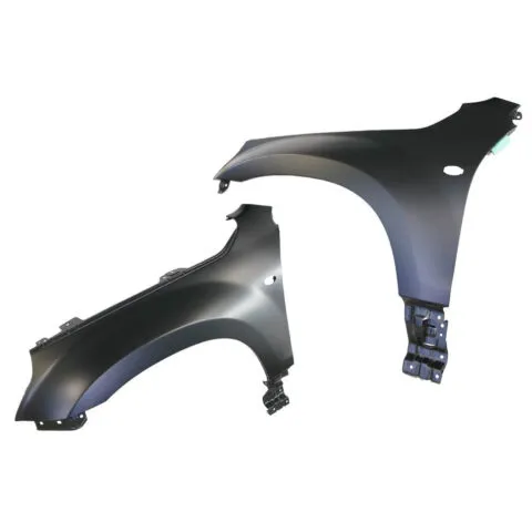 Left Guard for Suzuki Grand Vitara JT Wagon (8/2005 to 8/2008)