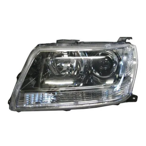 Left Headlight for Suzuki Grand Vitara JT (8/2005 to 8/2012)