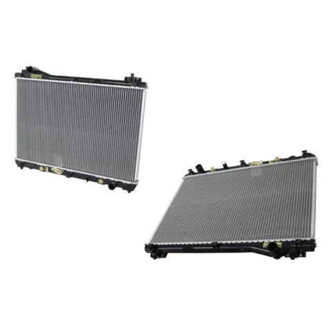 Radiator for Suzuki Grand Vitara JT (8/2005 to 8/2008)
