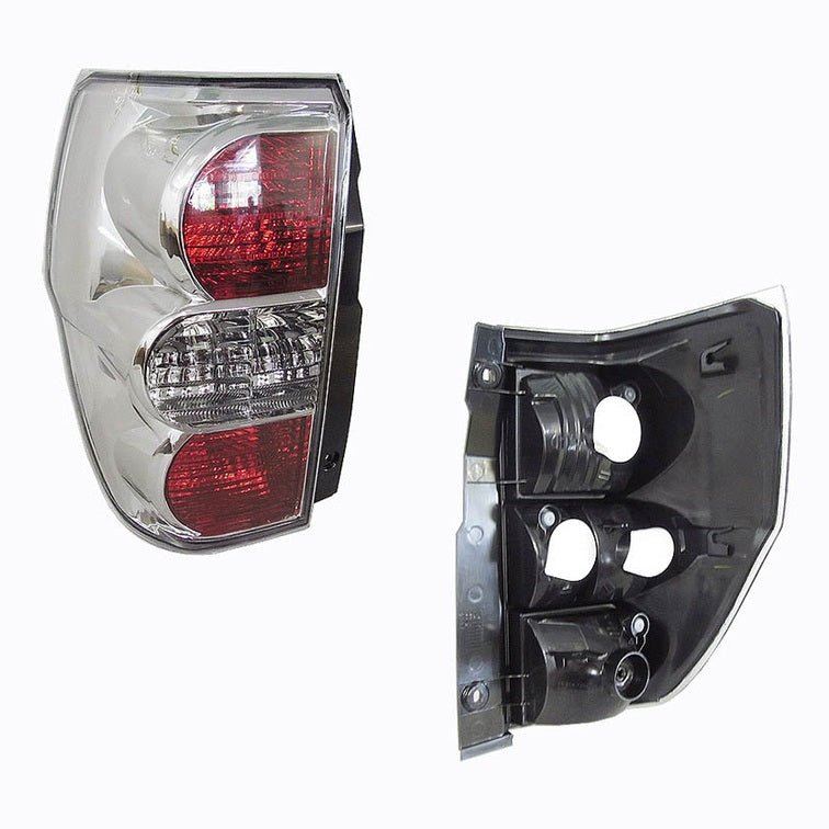 Left Tail Light for Suzuki Grand Vitara JT 3 Door Hatch (8/2005 to 8/2018)