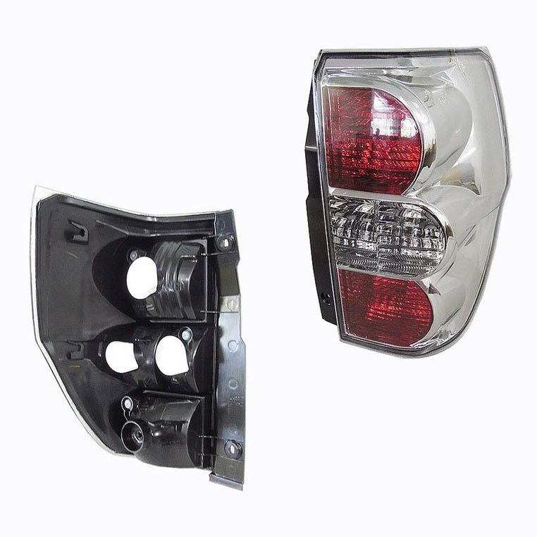 Right Tail Light for Suzuki Grand Vitara JT 3 Door Hatch (8/2005 to 8/2018)