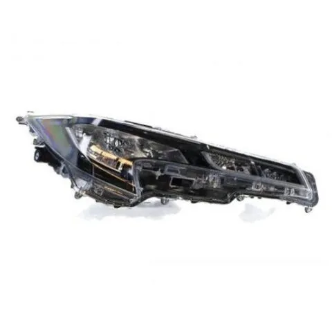 Right Headlight for Toyota Corolla MZEA12R ZWE211R 5 Door Hatch (8/2018 to 11/2022)