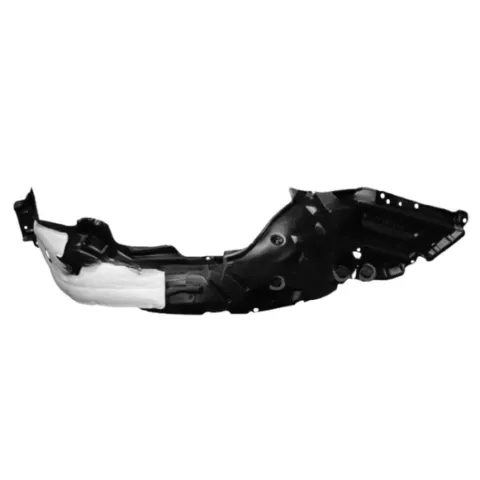 Left Inner Guard Liner for Toyota Corolla MZEA12R ZWE211R Sedan (9/2019 onwards)