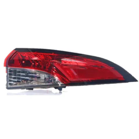 Right Tail Light for Toyota Corolla MZEA12R ZWE211R Sedan (9/2019 to 11/2022)