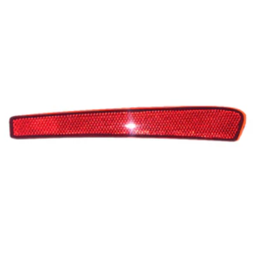 Left Rear Bar Reflector for Toyota Corolla MZEA12R ZWE211R Sedan (9/2019 to 11/2022)