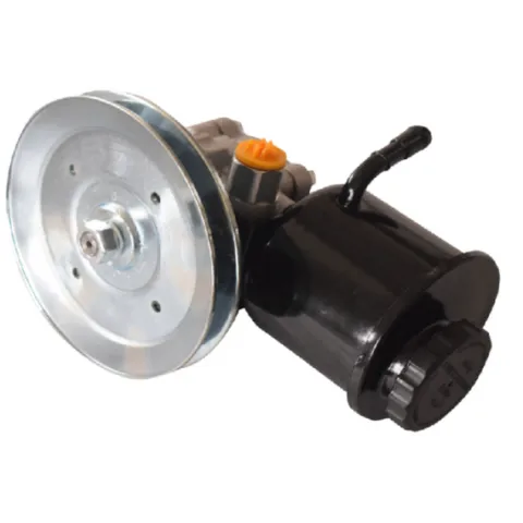 Power Steering Pump for Nissan Patrol GQ Y60 (8/1987 to 10/1997)