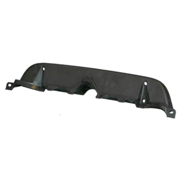 Rear Bar Insert for Toyota 86 ZN6R (4/2012 to 10/2016)