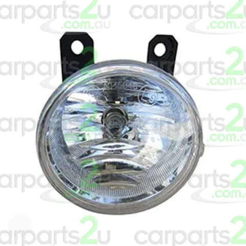 Fog Light for Toyota 86 ZN6R 2 Door Coupe (4/2012 to 10/2016)
