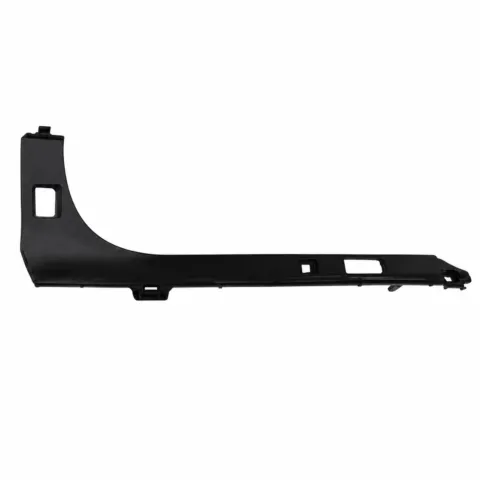 Left Rear Bar Mould for Toyota Prado Wagon 250 (1/2024 onwards)