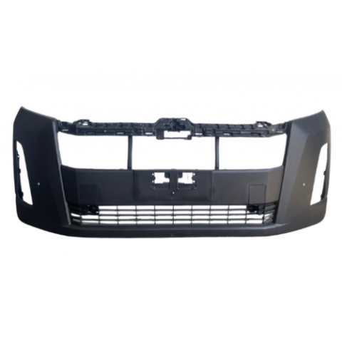 Front Bumper for Toyota HiAce GDH GRH Van (2/2019 onwards)