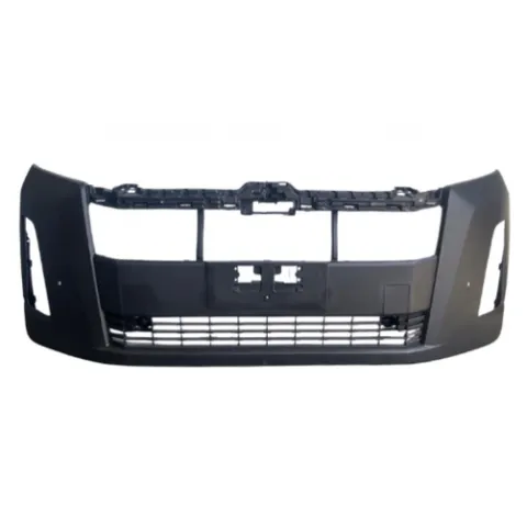Front Bumper for Toyota HiAce GDH GRH Van (2/2019 onwards)