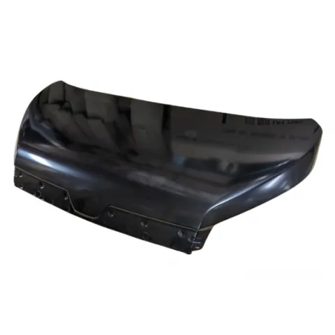 Bonnet for Toyota HiAce GDH GRH Van (2/2019 onwards)