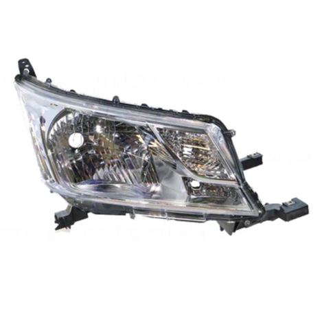 Right Headlight for Toyota HiAce GDH GRH (2/2019 onwards), Genuine OEM