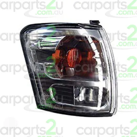 Right Front Corner Light for Toyota Hilux SR5, Japan Build (9/2001 to 2/2005)