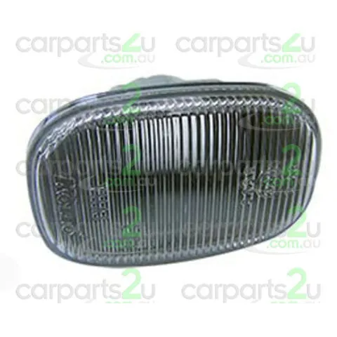 Guard Side Indicator for Toyota Hilux Utility (2/2005 to 7/2011)