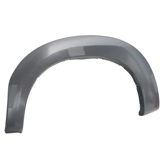 Right Rear Guard Flare for Toyota Hilux Utility (7/2011 to 4/2015)