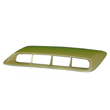 BONNET SCOOP TO SUIT TOYOTA HILUX 7/2011-4/2015