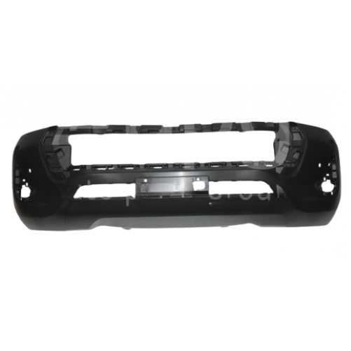 Front Bumper for Toyota Hilux SR5 (5/2020 to 11/2025)