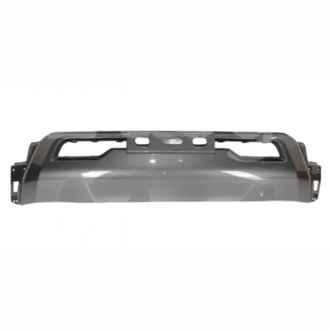 Front Bar Mould for Toyota Hilux Rogue (5/2020 to 11/2025)