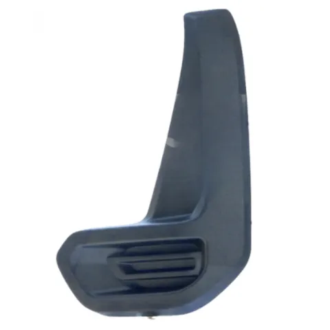 Left Fog Light Cover for Toyota Hilux Workmate SR (5/2020 to 11/2025)