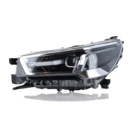 Left Headlight for Toyota Hilux Utility SR5 (5/2020 to 11/2025)