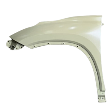 LEFT GUARD TO SUIT TOYOTA KLUGER GSU70 WAGON 3/2021-CURRENT