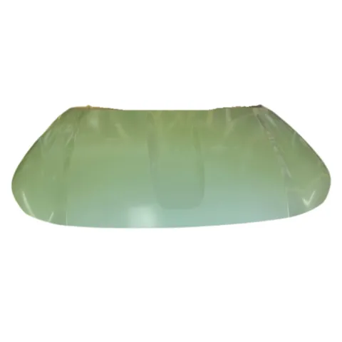 Bonnet for Toyota Kluger GSU70 Wagon (3/2021 onwards)