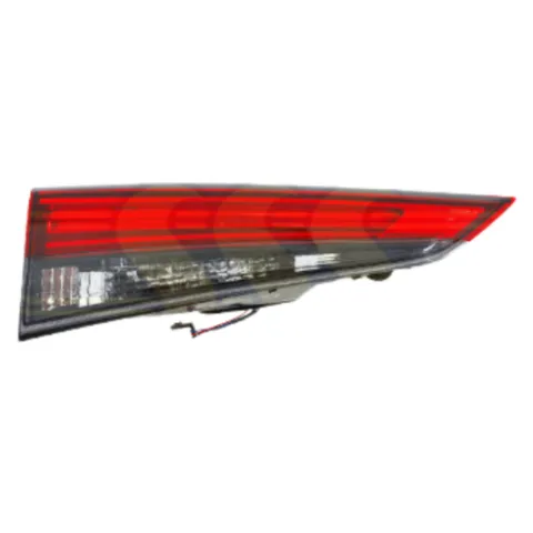Left Tail Gate Lamp for Toyota Kluger GSU70 (3/2021 onwards)